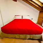 casa dei leoni
