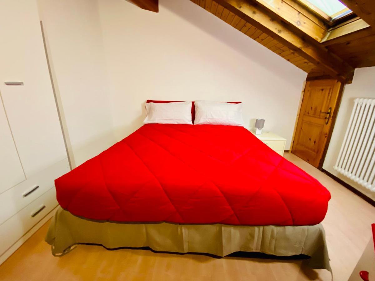 Casa Dei Leoni Appartamento Aosta