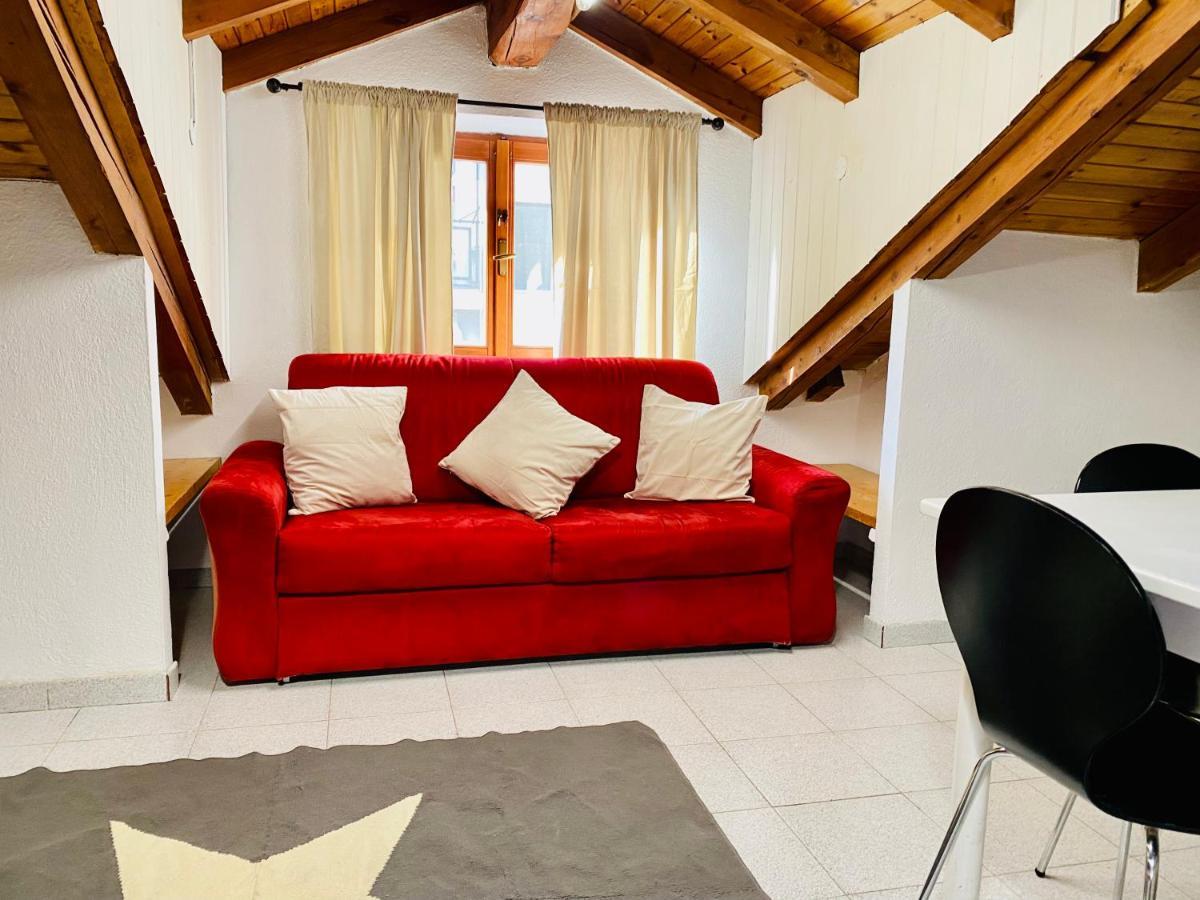 Casa Dei Leoni Apartment *