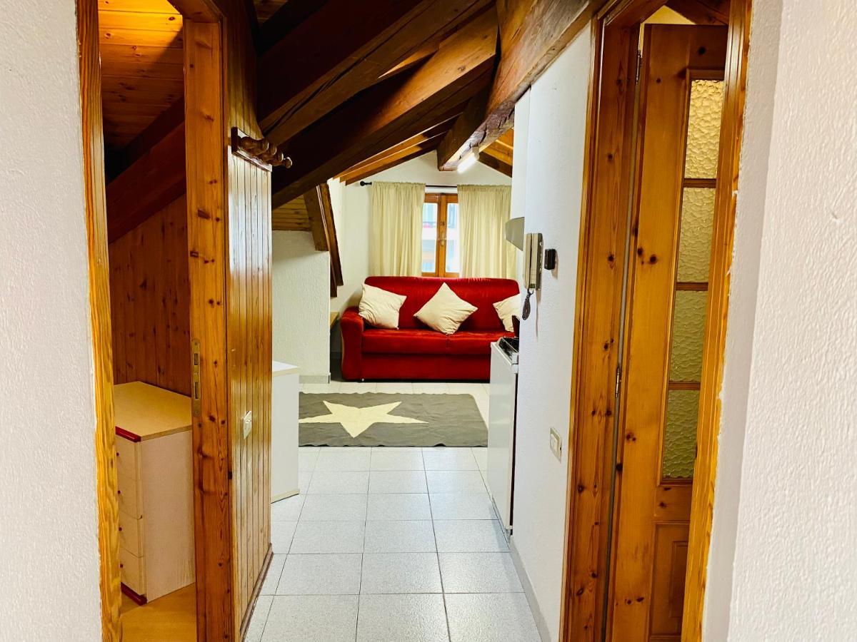Appartamento Casa Dei Leoni *