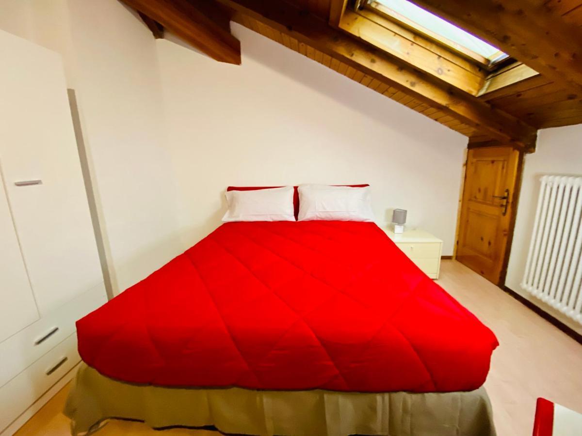 Casa Dei Leoni Appartamento