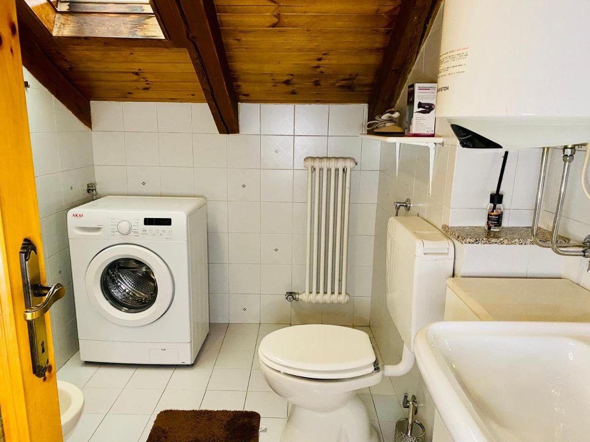 Casa Dei Leoni Apartment Aosta