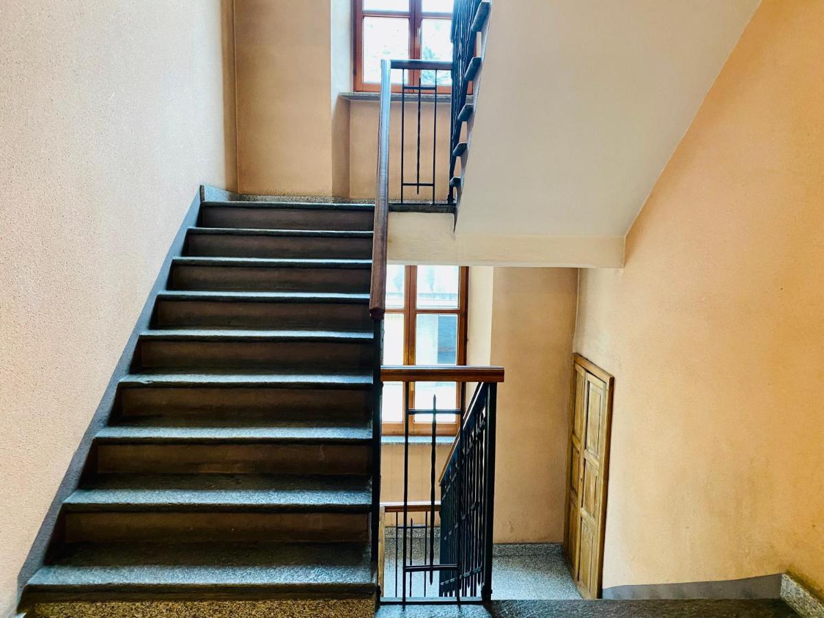 Apartment Casa Dei Leoni Aosta